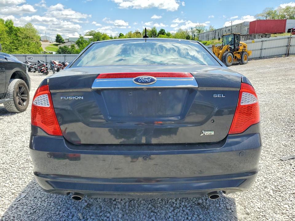 Продаж на аукціоні авто 2010 Ford Fusion, vin: 3FAHP0JG5AR421567, номер лоту: 51567946