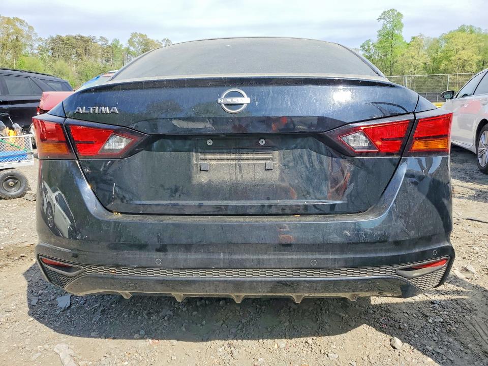 Продажа на аукционе авто 2024 Nissan Altima, vin: 1N4BL4BV0RN392693, номер лота: 49574816