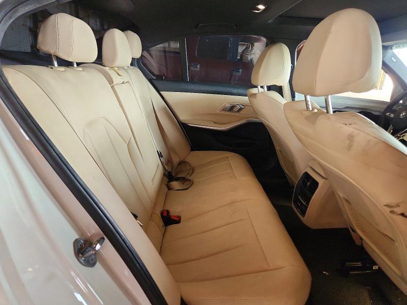 Продаж на аукціоні авто 2019 Bmw 330i, vin: WBA5R1C58KAK10574, номер лоту: 49302966