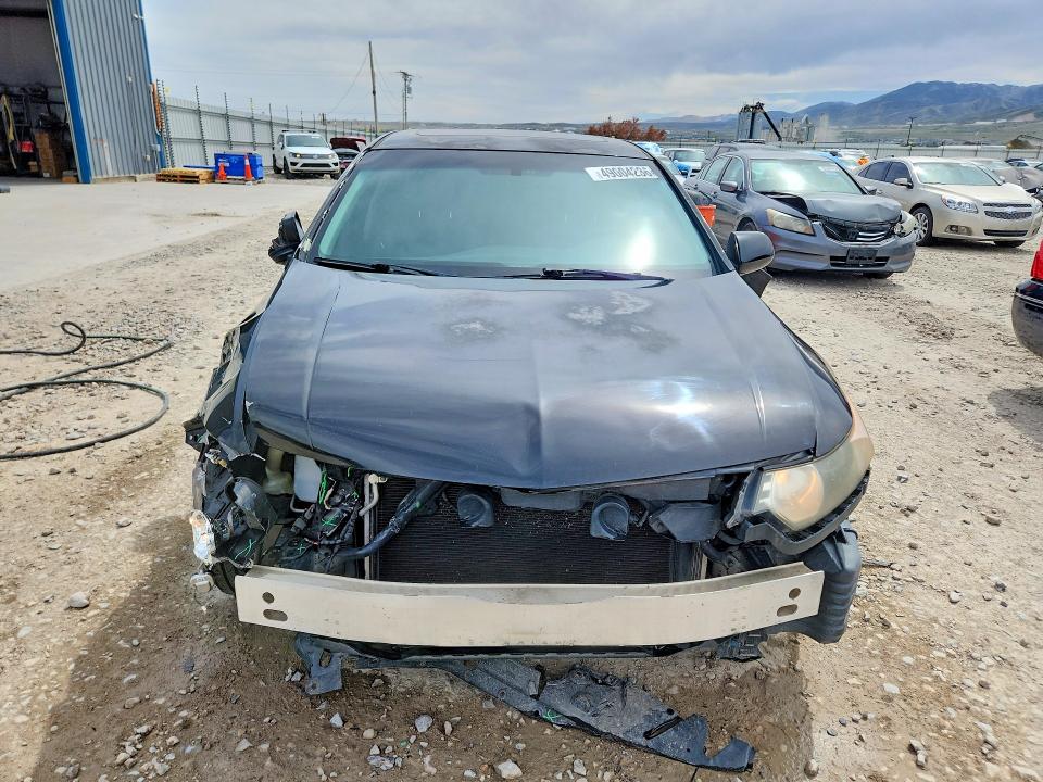 Продаж на аукціоні авто 2011 Acura Tsx, vin: JH4CU2F61BC015907, номер лоту: 49004236