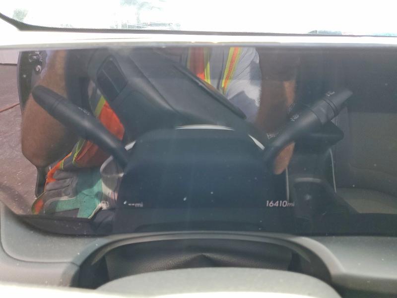 49867836 :رقم المزاد ، KL4AMBSLXSB190760 vin ، 2025 Buick Encore Gx مزاد بيع