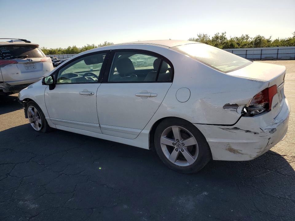 Aukcja sprzedaży 2011 Honda Civic, vin: 2HGFA1F57BH508269, numer aukcji: 48629636