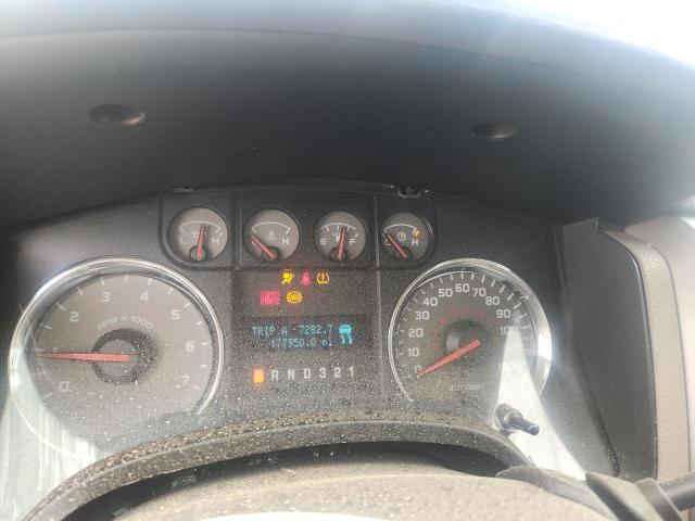 Продажа на аукционе авто 2010 Ford F150, vin: 1FTEX1C84AFD70956, номер лота: 50947276