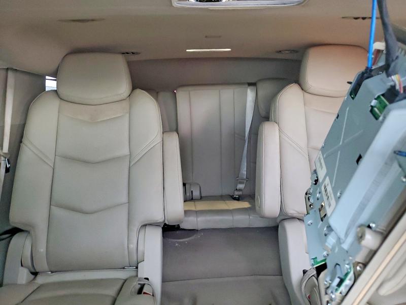 Aukcja sprzedaży 2016 Cadillac Escalade, vin: 1GYS4BKJ6GR324469, numer aukcji: 49045116