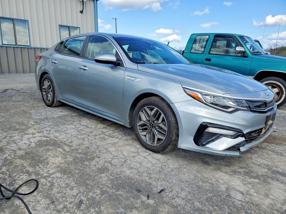 Aukcja sprzedaży 2020 Kia Optima, vin: KNAGV4LDXL5036563, numer aukcji: 49970856