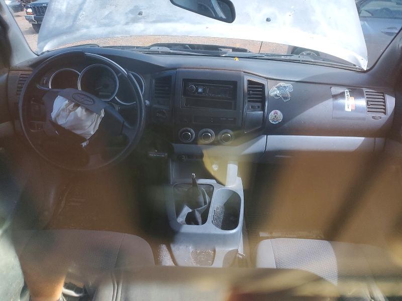 2009 Toyota Tacoma მანქანა იყიდება აუქციონზე, vin: 5TEPX42N09Z611105, აუქციონის ნომერი: 50359826