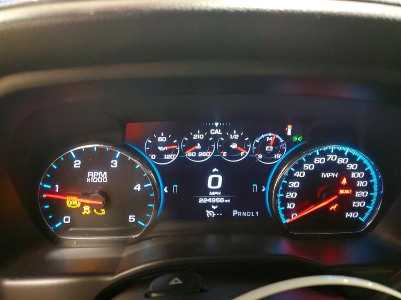 Aukcja sprzedaży 2017 Gmc Sierra, vin: 1GT42YEY3HF120828, numer aukcji: 51355966