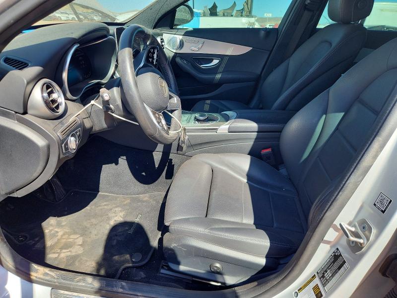 Aukcja sprzedaży 2020 Mercedes-benz C, vin: 55SWF8DB8LU333103, numer aukcji: 49653586