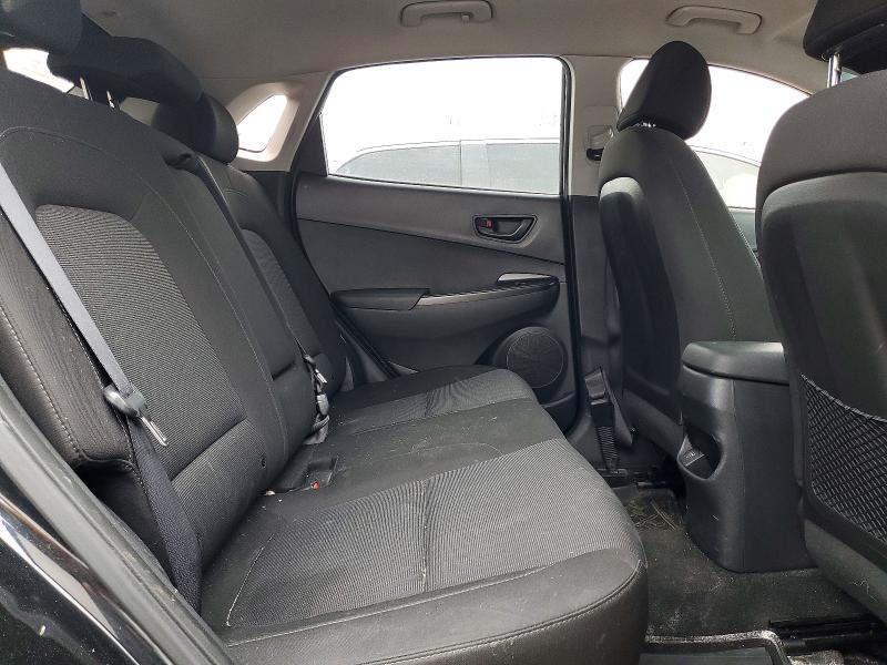 2023 Hyundai Kona Preferred 4dr 2 მანქანა იყიდება აუქციონზე, vin: KM8K22AB9PU933599, აუქციონის ნომერი: 48498826