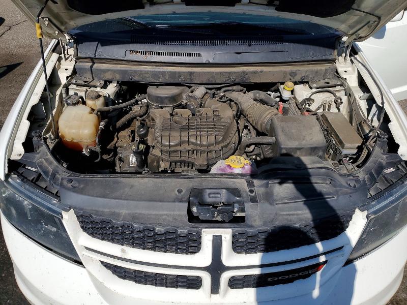 51671606 :رقم المزاد ، 3C4PDDEG6JT389957 vin ، 2018 Dodge Journey مزاد بيع