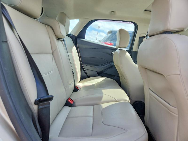 2018 Ford Focus მანქანა იყიდება აუქციონზე, vin: 1FADP3N25JL314547, აუქციონის ნომერი: 51749876
