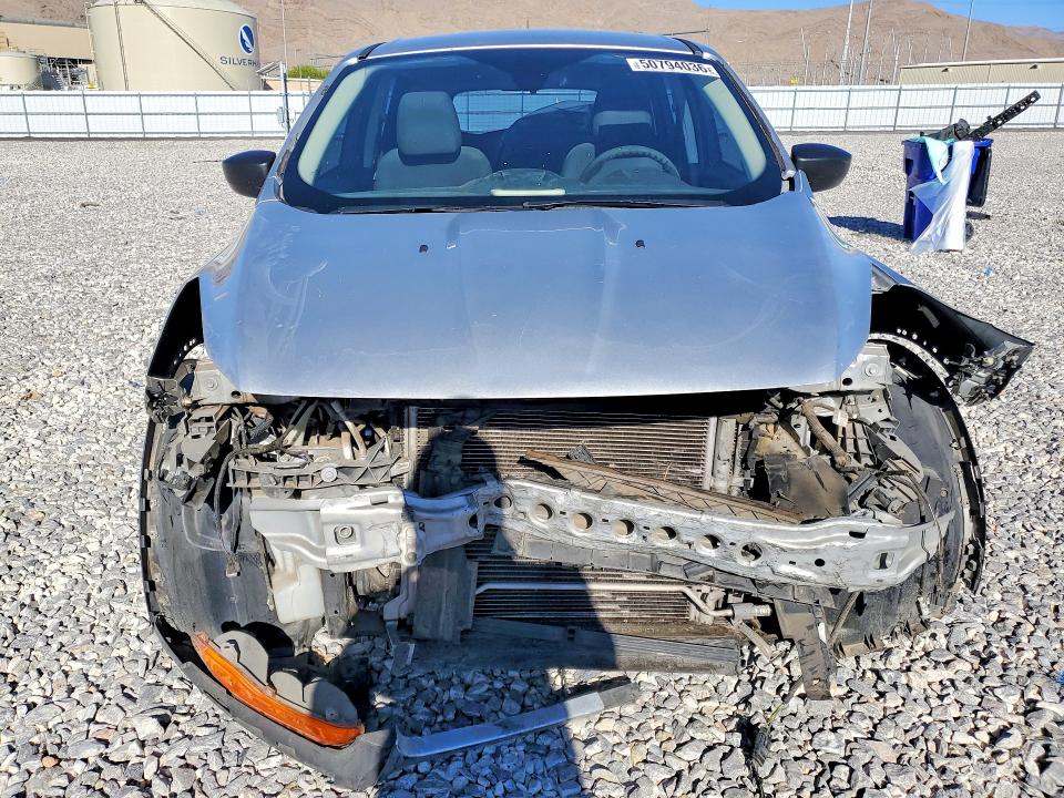 2013 Ford Escape მანქანა იყიდება აუქციონზე, vin: 1FMCU0F76DUC71337, აუქციონის ნომერი: 50794036