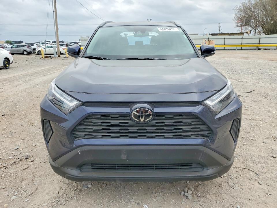 Продажа на аукционе авто 2025 Toyota Rav4, vin: 2T3W1RFVXSW433175, номер лота: 48076286