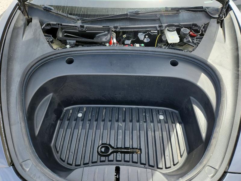 Продаж на аукціоні авто 2023 Tesla Model 3, vin: 5YJ3E1EA7PF606882, номер лоту: 52174396