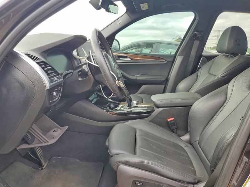 Aukcja sprzedaży 2020 Bmw X3, vin: 5UXTY5C02LLT36961, numer aukcji: 50172336