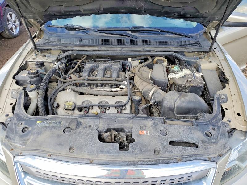 Aukcja sprzedaży 2010 Ford Taurus, vin: 1FAHP2HW0AG112380, numer aukcji: 49309576