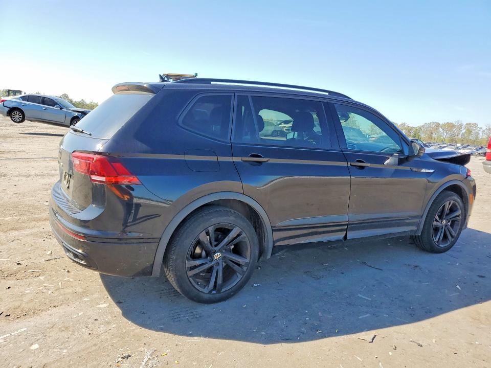 Aukcja sprzedaży 2023 Volkswagen Tiguan, vin: 3VVCB7AXXPM072943, numer aukcji: 49614946