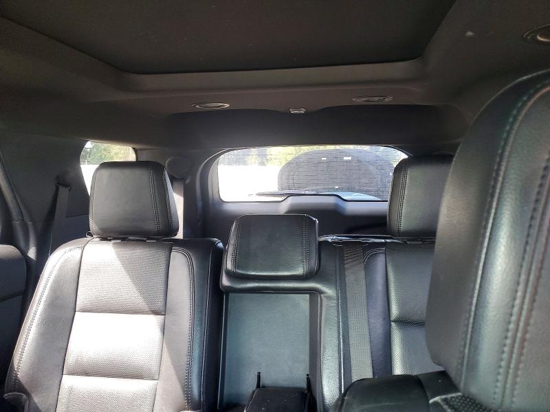 Продаж на аукціоні авто 2011 Ford Explorer, vin: 1FMHK8F89BGA35148, номер лоту: 48548416