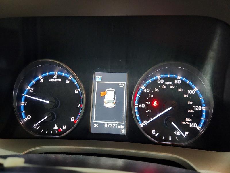 Aukcja sprzedaży 2018 Toyota Rav4, vin: 2T3BFREV3JW720020, numer aukcji: 51119596