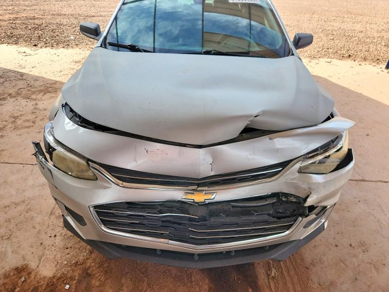 Продаж на аукціоні авто 2017 Chevrolet Malibu, vin: 1G1ZB5ST7HF248172, номер лоту: 51906466