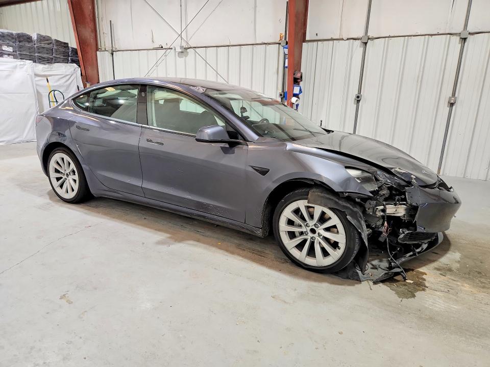 Aukcja sprzedaży 2022 Tesla Model 3, vin: 5YJ3E1EA3NF291088, numer aukcji: 50808646