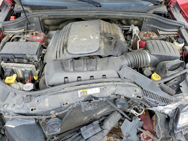 2015 Jeep Grand Cherokee მანქანა იყიდება აუქციონზე, vin: 1C4RJFJT1FC842336, აუქციონის ნომერი: 49295536