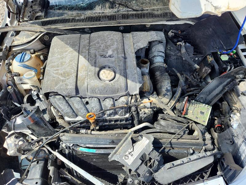 48771076 :رقم المزاد ، 3VWDP7AJ7DM248923 vin ، 2013 Volkswagen Jetta مزاد بيع