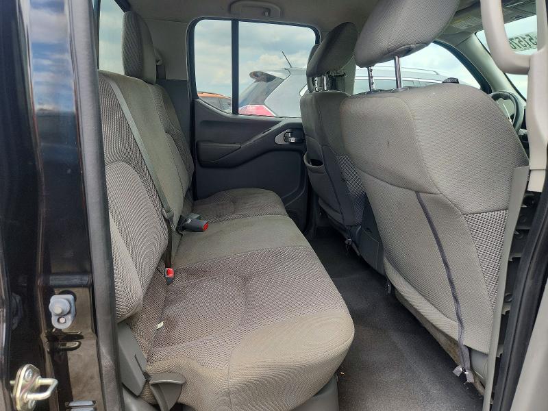 Aukcja sprzedaży 2019 Nissan Frontier, vin: 1N6AD0ER3KN881411, numer aukcji: 51576866
