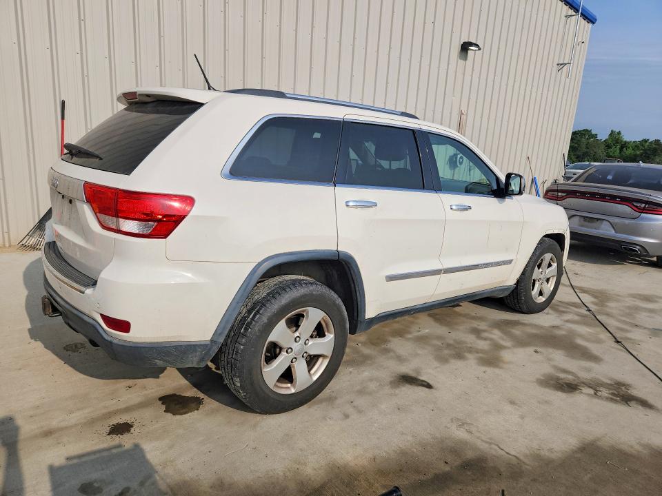 Aukcja sprzedaży 2012 Jeep Grand Cherokee, vin: 1C4RJFBT4CC352581, numer aukcji: 51441336