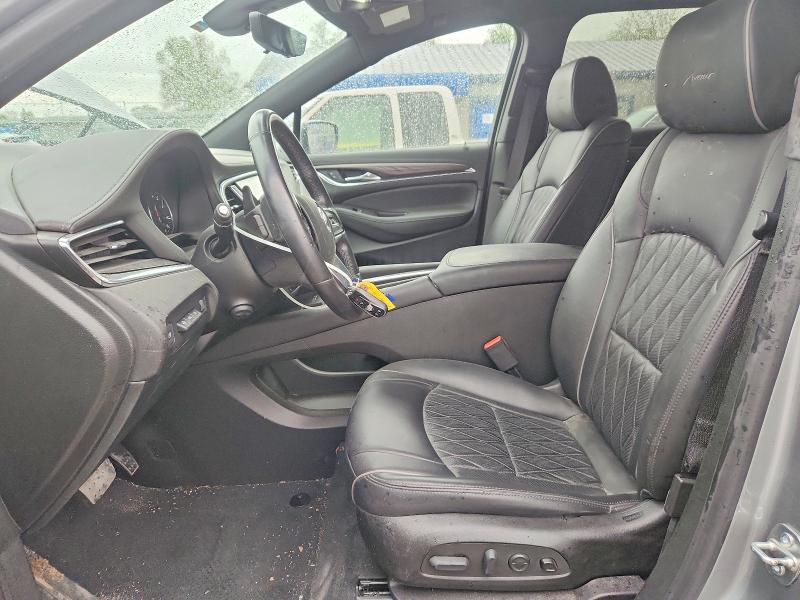 Aukcja sprzedaży 2023 Buick Enclave, vin: 5GAERDKW4PJ155306, numer aukcji: 48926496