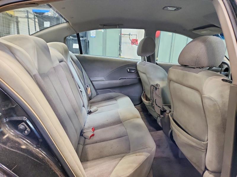 48573076 :رقم المزاد ، 1N4AL11EX3C301914 vin ، 2003 Nissan Altima مزاد بيع