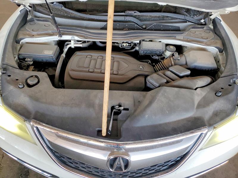 Aukcja sprzedaży 2015 Acura Mdx, vin: 5FRYD3H26FB001502, numer aukcji: 48079096
