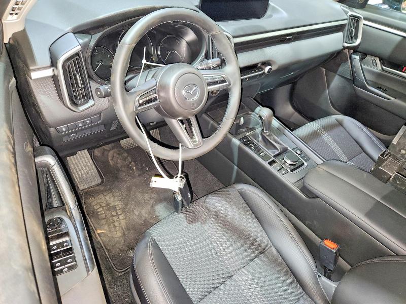 50997746 :رقم المزاد ، 7MMVABBLXTN481758 vin ، 2026 Mazda Cx-50 مزاد بيع