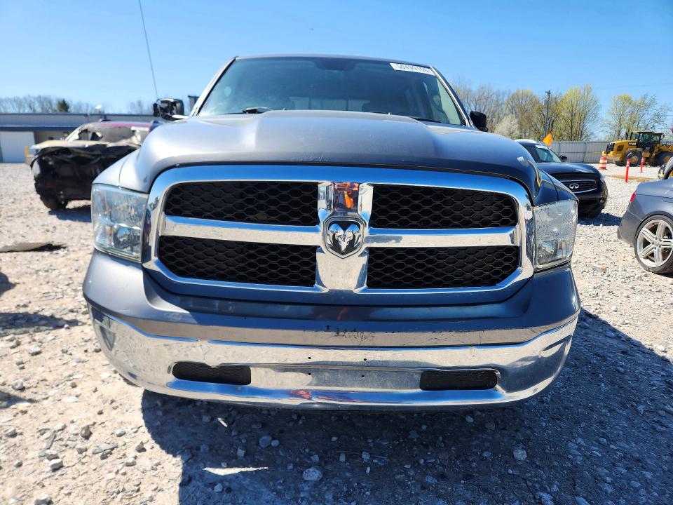 Aukcja sprzedaży 2013 Ram 1500, vin: 1C6RR7LT8DS611505, numer aukcji: 50499106