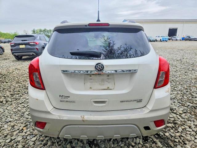 Продажа на аукционе авто 2014 Buick Encore, vin: KL4CJFSBXEB772927, номер лота: 51567666