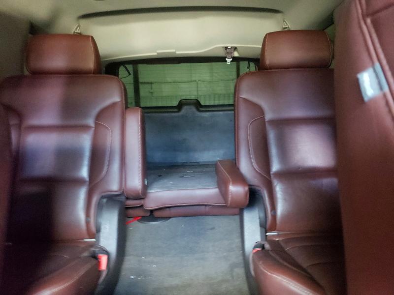Продажа на аукционе авто 2017 Chevrolet Tahoe, vin: 1GNSCCKC1HR336229, номер лота: 51305376