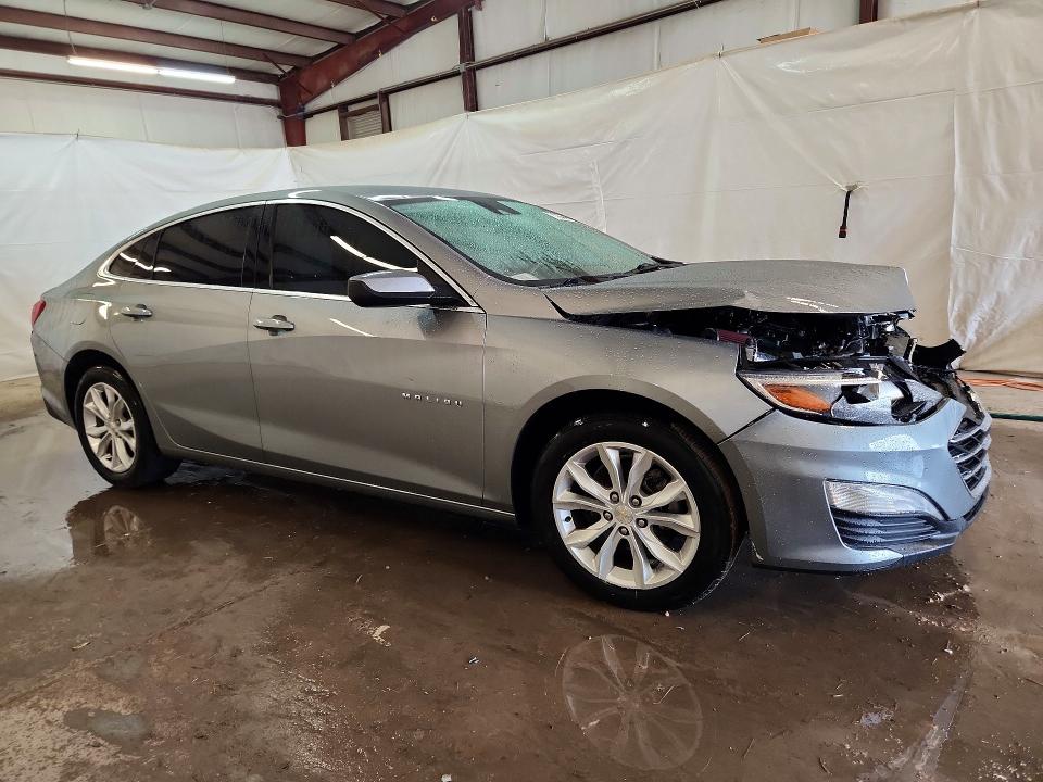 Aukcja sprzedaży 2023 Chevrolet Malibu, vin: 1G1ZD5ST3PF142195, numer aukcji: 49511076