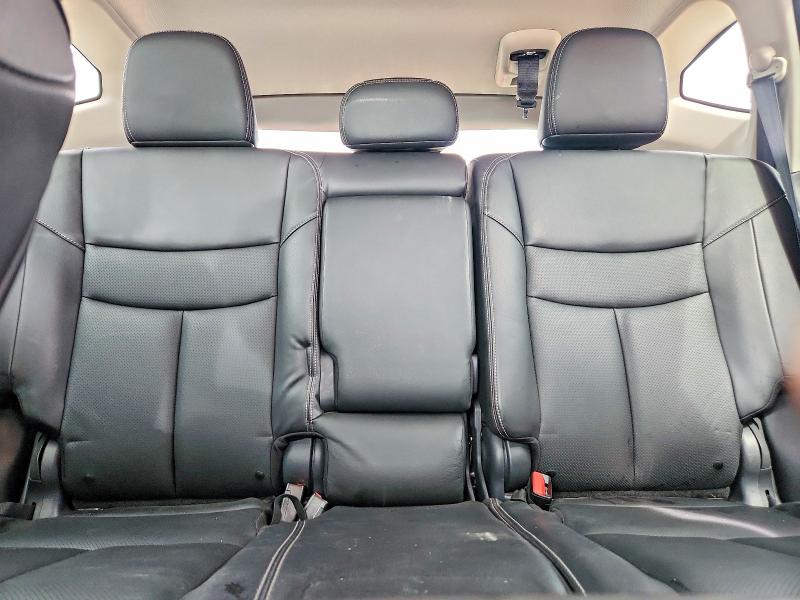 Продаж на аукціоні авто 2020 Nissan Murano, vin: 5N1AZ2CJ5LN132779, номер лоту: 50591526