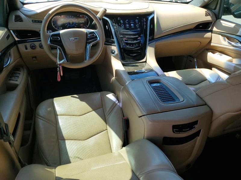Продажа на аукционе авто 2019 Cadillac Escalade, vin: 1GYS4DKJ3KR249198, номер лота: 47956216