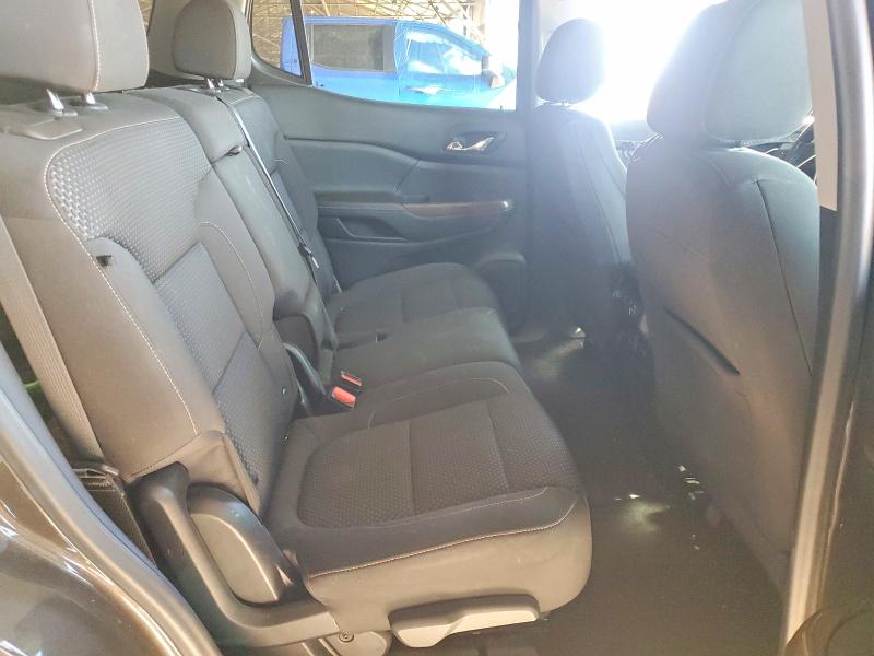 Aukcja sprzedaży 2020 Gmc Acadia, vin: 1GKKNRL48LZ223534, numer aukcji: 49936766