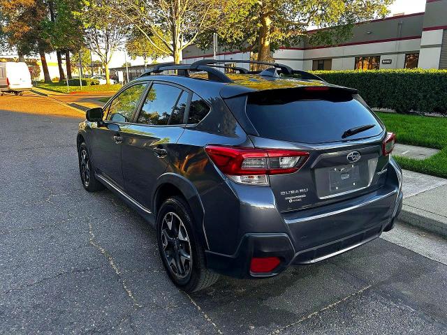 51350936 :رقم المزاد ، JF2GTACC1KH269874 vin ، 2019 Subaru Crosstrek مزاد بيع