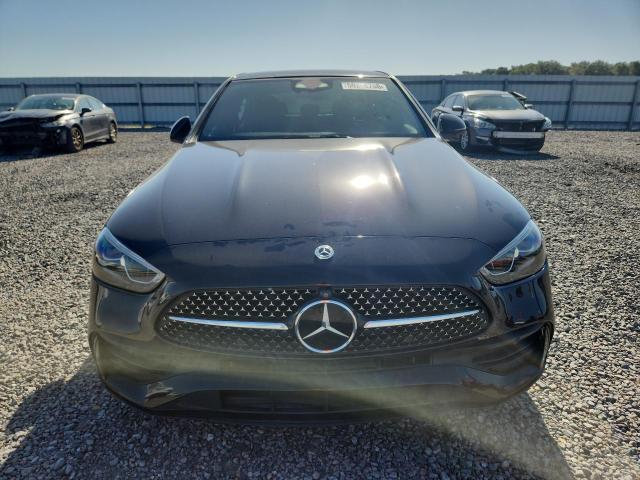 Продажа на аукционе авто 2024 Mercedes-benz C, vin: W1KAF4GB0RR157379, номер лота: 50246766