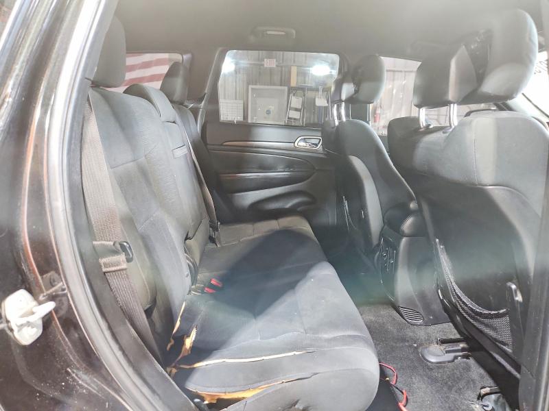 Aukcja sprzedaży 2015 Jeep Grand Cherokee, vin: 1C4RJEAG7FC951963, numer aukcji: 50755956