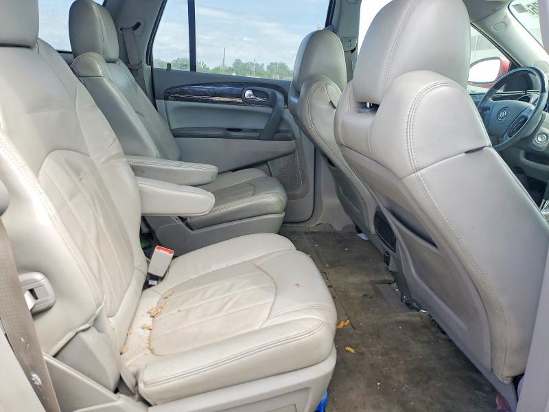 Aukcja sprzedaży 2014 Buick Enclave, vin: 5GAKVCKD0EJ162581, numer aukcji: 51505636