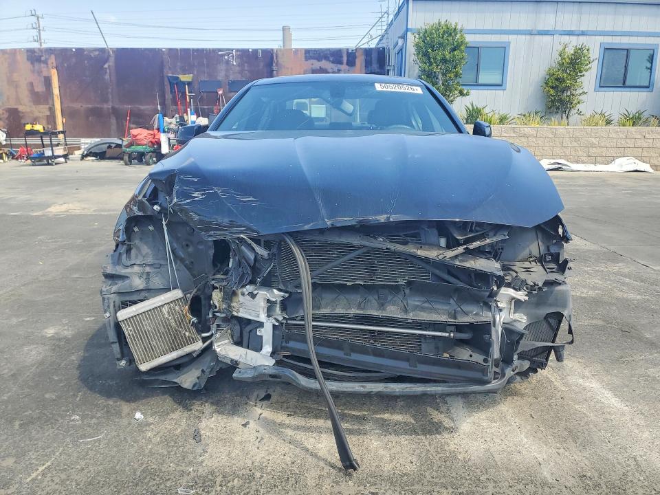 50520526 :رقم المزاد ، WBAFR7C50DC826171 vin ، 2013 Bmw 535 مزاد بيع