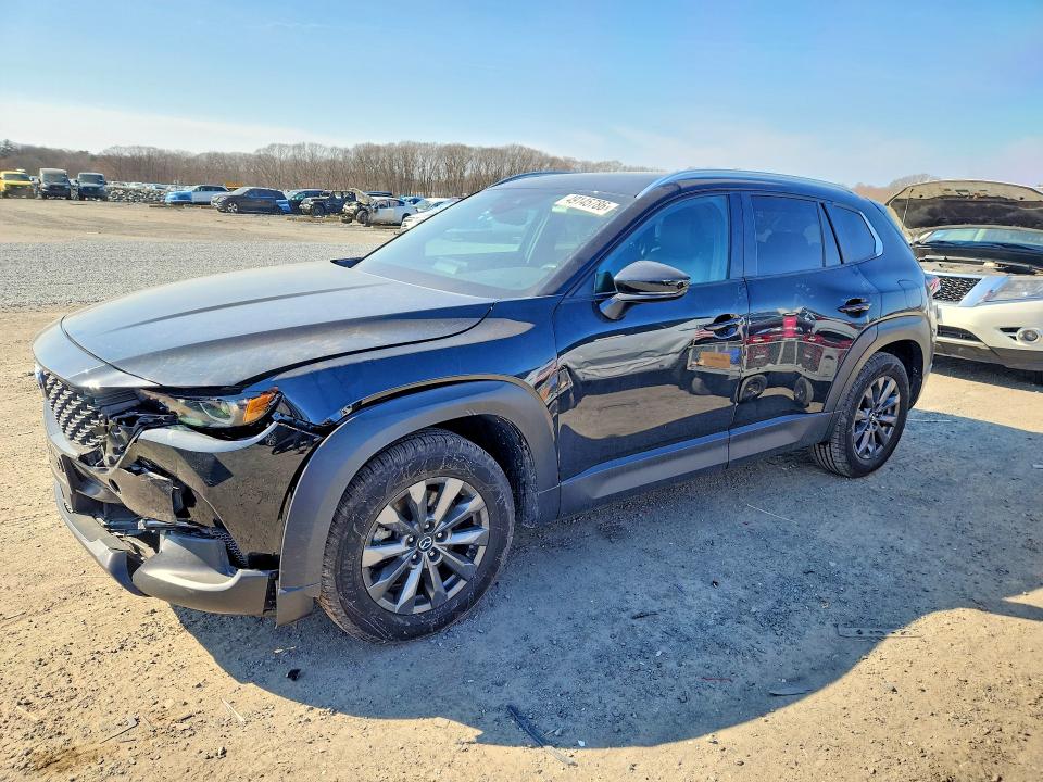 Продаж на аукціоні авто 2023 Mazda Cx-50, vin: 7MMVABCM2PN145132, номер лоту: 49145786