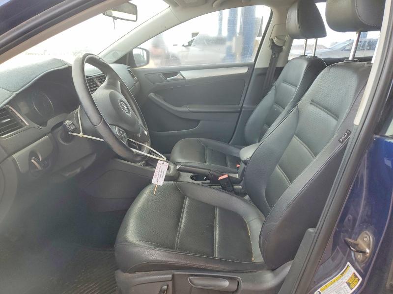Aukcja sprzedaży 2013 Volkswagen Jetta, vin: 3VWDP7AJ2DM433946, numer aukcji: 50997856