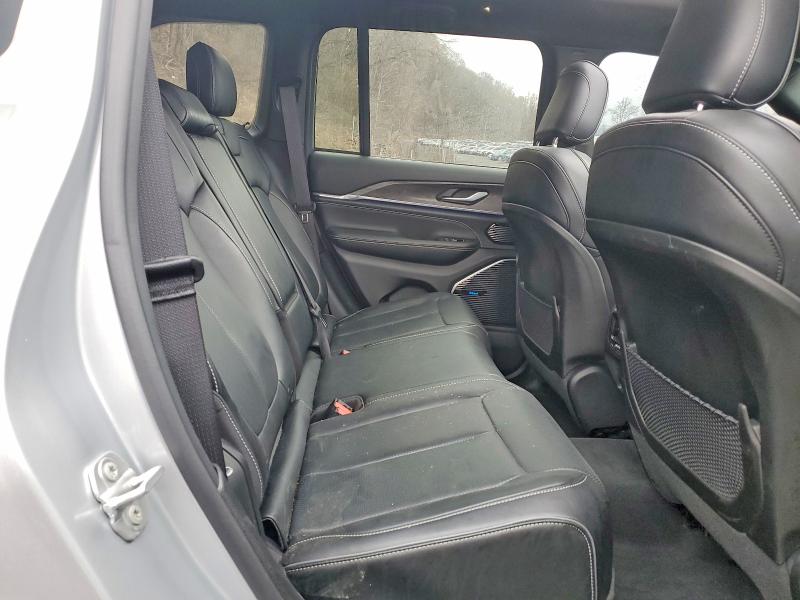 Aukcja sprzedaży 2024 Jeep Grand Cherokee, vin: 1C4RJYD64RC110983, numer aukcji: 48491776