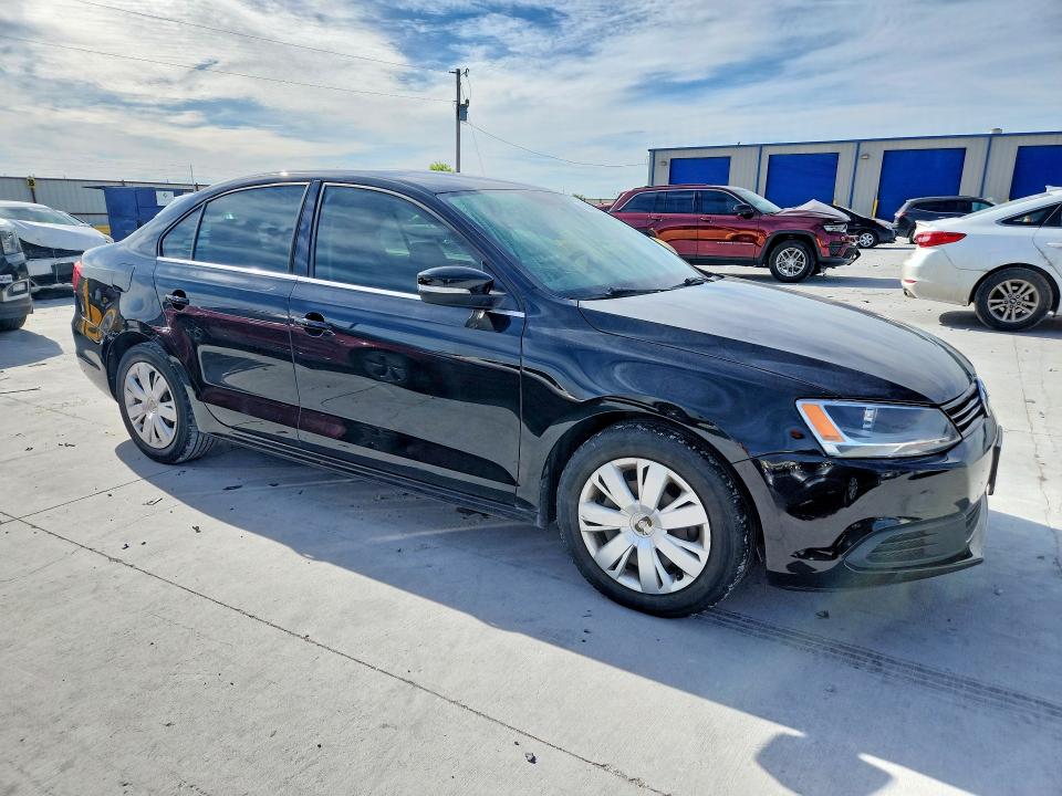 Продаж на аукціоні авто 2013 Volkswagen Jetta, vin: 3VWDX7AJ7DM415877, номер лоту: 49050156