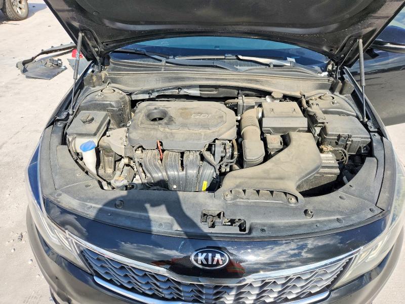 49615236 :رقم المزاد ، 5XXGT4L32LG402639 vin ، 2020 Kia Optima مزاد بيع